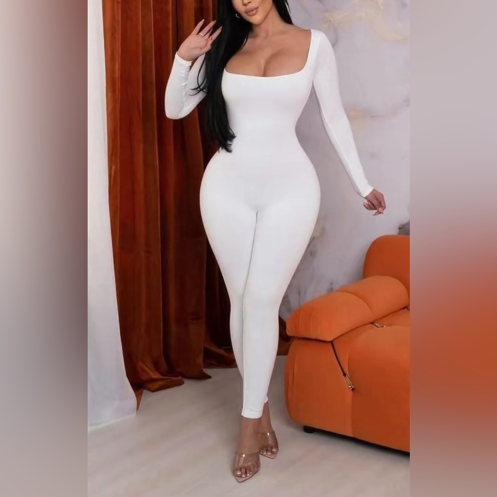 Woman’s jumpsuit
